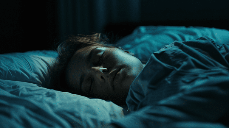 Want to Live Longer? Try These 10 Sleep Tips for Longevity  Tonight!